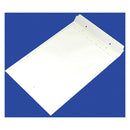 PLIC ANTISOC CU PERNA AER SILICONIC I19, 320 x 455/300 x 445 mm, ALB, pachet 10 buc