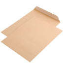 PLIC LB4, 250 x 353 mm, SILICONIC, KRAFT, pachet 25 buc