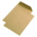 PLIC TB4, 106276, 250 x 353 mm, SILICONIC, KRAFT, cutie de 250 buc