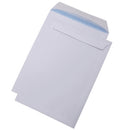 PLIC TB5, 181465, 190 x 260 mm, SILICONIC, ALB, cutie de 500 buc