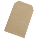 PLIC TB5, 176 x 250 mm, SILICONIC, KRAFT, pachet 50 buc