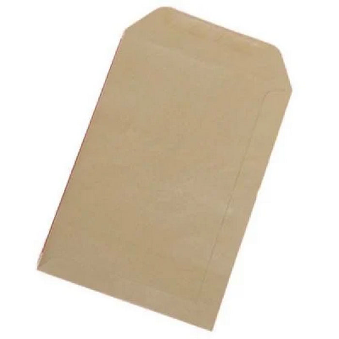 PLIC TB5, 181464, 190 x 260 mm, SILICONIC, KRAFT, cutie de 500 buc