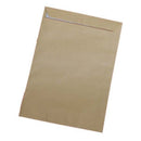 PLIC TC4, 229 x 324 mm, SILICONIC, KRAFT, pachet 25 buc