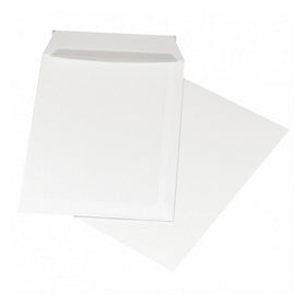 PLIC TC4, 229 x 324 mm, SILICONIC, ALB, pachet 25 buc