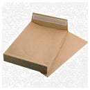 PLIC TC4, 229 x 324 mm, SILICONIC, KRAFT, Optima, BURDUF 40 mm, pachet 25 buc