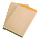 *PLIC TC5, 104916, 162 x 229 mm, SILICONIC, BURDUF 20 mm, KRAFT, cutie de 250 buc, lichidare de stoc