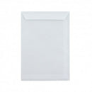 PLIC TC5, 162 x 229 mm, GUMAT, ALB, pachet 100 buc