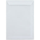 PLIC TC5, 162 x 229 mm, SILICONIC, ALB, pachet 100 buc