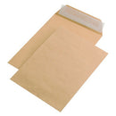 PLIC TC5, 100605, 162 x 229 mm, SILICONIC, KRAFT, cutie de 500 buc