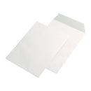 PLIC TC5, 135308/135303, 162 x 229 mm, SILICONIC, ALB, cutie de 500 buc