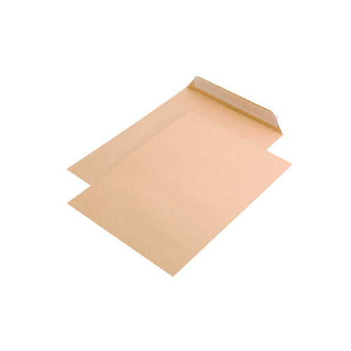 PLIC TE4 160378, 280 x 400 mm, SILICONIC, KRAFT, cutie de 250 buc