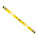 POLOBOC METAL 3 BULE ACURATETE 1 mm, DELI, GALBEN, 100 cm*