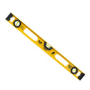 POLOBOC METAL 3 BULE ACURATETE 1 mm, DELI, GALBEN, 60 cm*