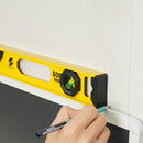 POLOBOC METAL 3 BULE ACURATETE 1 mm, DELI, GALBEN, 60 cm*