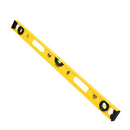 POLOBOC METAL 3 BULE ACURATETE 1 mm, DELI, GALBEN, 80 cm*