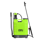 POMPA MANUALA PENTRU STROPIT DELI 12 litri*