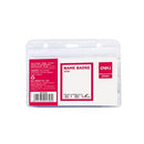 PORTECUSON ORIZONTAL DELI 5758, 56 x 91 mm, set 10 buc