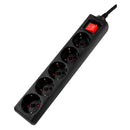 PRELUNGITOR SPACER 5 PRIZE 3 m, cu INTRERUPATOR si PROTECTIE SOC CURENT*
