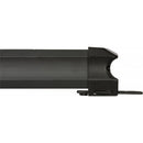 PRELUNGITOR BRENNERSTUHL Premium 6 PRIZE 3 m, cu impamantare, intrerupator, NEGRU