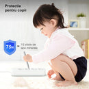 PRELUNGITOR DELI 3 PRIZE 5 m, INTRERUPATOR si PROTECTIE COPII