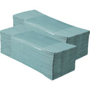 PROSOP HARTIE ZZ VERDE STANDARD, 1 strat, pachet 200 foi