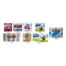 PROSOP HARTIE ROLA ALBA REGINA Super, 2 straturi, 50 foi, 11 m, pachet 2 role