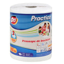 PROSOP HARTIE ROLA ALBA OTI Economy, 2 straturi, 355 foi, 550 gr, 82 m