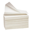 PROSOP HARTIE ZZ ALBA STANDARD, 2 straturi, pachet 150 foi*