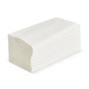 PROSOP HARTIE ZZ ALBA PREMIUM, 2 straturi, pachet 150 foi