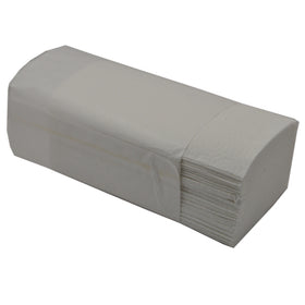 PROSOP HARTIE ZZ ALBA PREMIUM, 2 straturi, pachet 150 foi