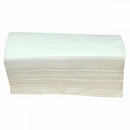PROSOP HARTIE ZZ ALBA STANDARD, 2 straturi, pachet 150 foi