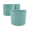 PROSOP HARTIE ROLA VERDE INDUSTRIALA, 1 strat, neportionat, 200 m, pachet 2 role