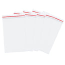 PUNGI ZIPLOCK (CU FERMOAR) 150 x 250 mm, 100 buc/set