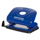 PERFORATOR METALIC Office Products, 25 coli*