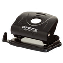 PERFORATOR METALIC Office Products, 25 coli*