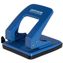PERFORATOR METALIC Office Products, 40 coli