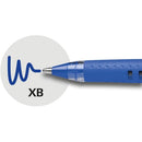 PIX PLASTIC cu CAPAC SCHNEIDER Slider Basic, XB, set 4 culori