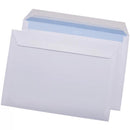 PLIC LC4, 2595, 229 x 324 mm, SILICONIC, ALB, cutie de 250 buc