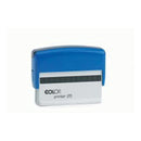 STAMPILA COLOP "OBLONG" P25