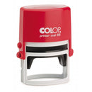STAMPILA COLOP "OVAL" O55