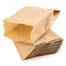 PUNGI HARTIE NATUR 1 kg, 775 buc/top, 27 x 12 x 3,5 cm, top 5 kg*