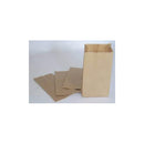 PUNGI HARTIE NATUR 0,500 kg 1050 buc/top, 25 x 10 x 3,2 cm, top 5 kg*