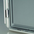 RAMA CLICK OPTI ARGINTIE 25mm/45, B2, 50 x 70 cm*