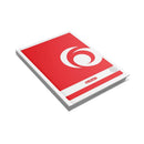 REGISTRU A4, 100 file, HERLITZ
