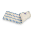 REZERVA MOP PLAT SPONTEX din microfibra abraziva, economic, 14 x 45,5 cm