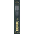 REZERVA CREION MECANIC FABER-CASTELL, 2,00 mm