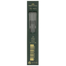 REZERVA CREION MECANIC FABER-CASTELL, 2,00 mm