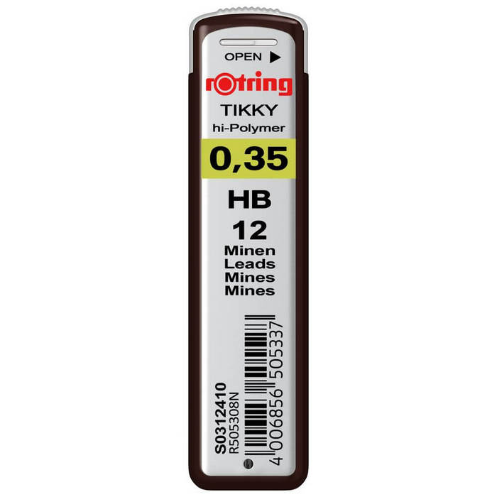 REZERVA CREION MECANIC ROTRING, PROMO BackToSchool*