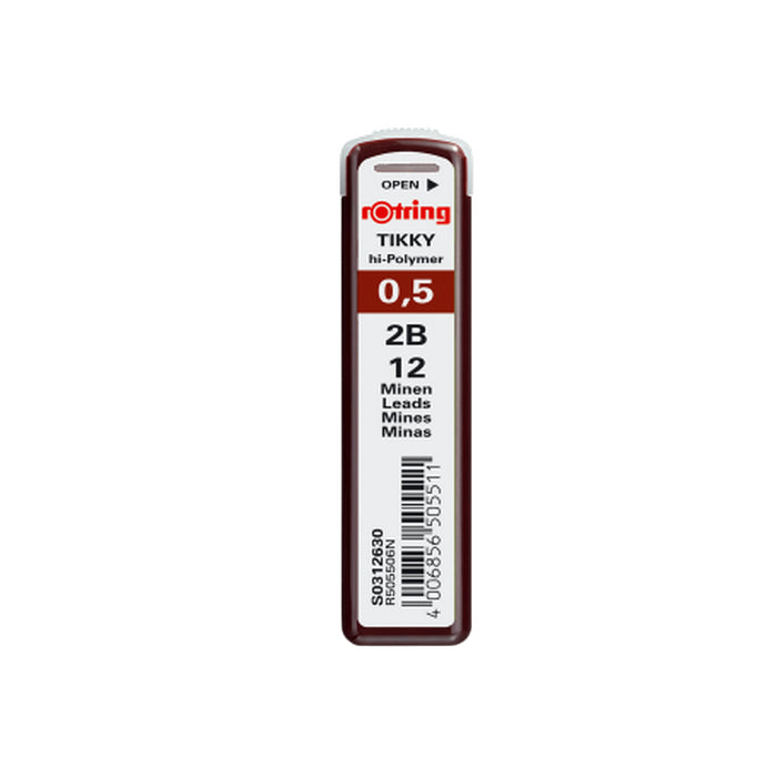 REZERVA CREION MECANIC ROTRING, PROMO BackToSchool*