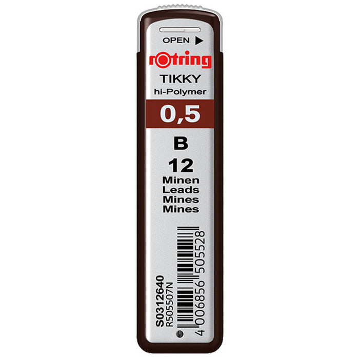 REZERVA CREION MECANIC ROTRING, PROMO BackToSchool*